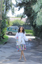 Load image into Gallery viewer, Traditional Habesha Dress
