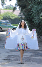 Load image into Gallery viewer, Traditional Habesha Dress
