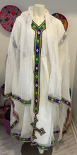 Load image into Gallery viewer, Habesha Dress
