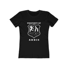 Load image into Gallery viewer, Women&#39;s The Boyfriend Tee
