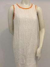 Load image into Gallery viewer, Fetle Simple Habesha Dress/Kemis  (የሐገር ልብስ) &quot;Nati”
