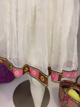 Load image into Gallery viewer, Habesha dress with kechin/thin Tilet “Selam 1”
