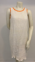 Load image into Gallery viewer, Fetle Simple Habesha Dress/Kemis  (የሐገር ልብስ) &quot;Nati”
