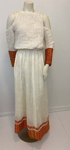 habesha dress