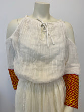 Load image into Gallery viewer, traditional habesha dress
